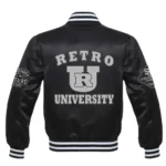 Geeks Retro University Blue Jacket6