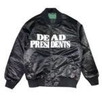 Headgear Classics Dead Presidents Satin Jacket5