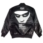 Headgear Classics Dead Presidents Satin Jacket6