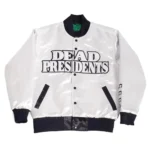 Headgear Classics Dead Presidents Satin Jacket7