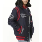 Howard University Bison Jacket