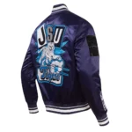 Jackson State University Homecoming Jacket