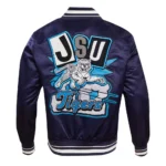 Jackson State University Homecoming Jackets