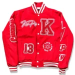 KP University Varsity Jacket1