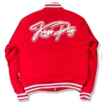 KP University Varsity Jacket8