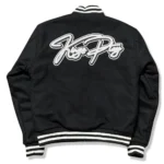 KP University Varsity Jacket9