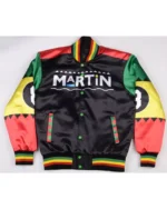 Martin 8 Ball Jacket1