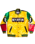 Martin 8 Ball Jacket5