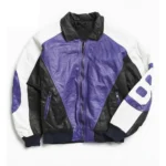 Michael Hoban 8 Ball Logo Purple and Black Jackets (1)