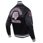 Morehouse College Classic Jacket