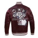 Morehouse College Homecoming Jackets