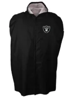 NFL Sideline Cape Coat4