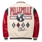 Pelle Pelle Famous Soda Club Plush Jackets