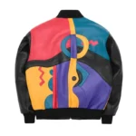 Pelle Pelle Picasso Plush Jackets