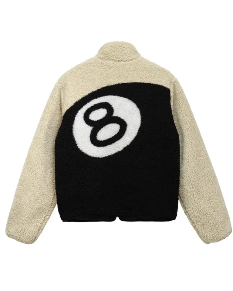 Stussy 8 Ball Jacket1