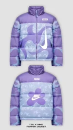 Ttc Golf X Nike Puffer Jacket1