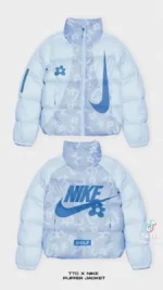 Ttc Golf X Nike Puffer Jackets2