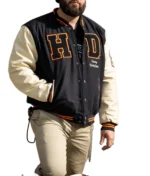 Harley Davidson 120th Anniversary Satin Jackets