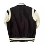 Louis Vuitton Forever Black & White Jackets