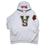 Mississippi Valley State University Letterman Hoodie