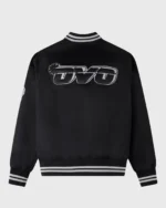 OVO X NBA San Antonio Spurs Varsity Jackets