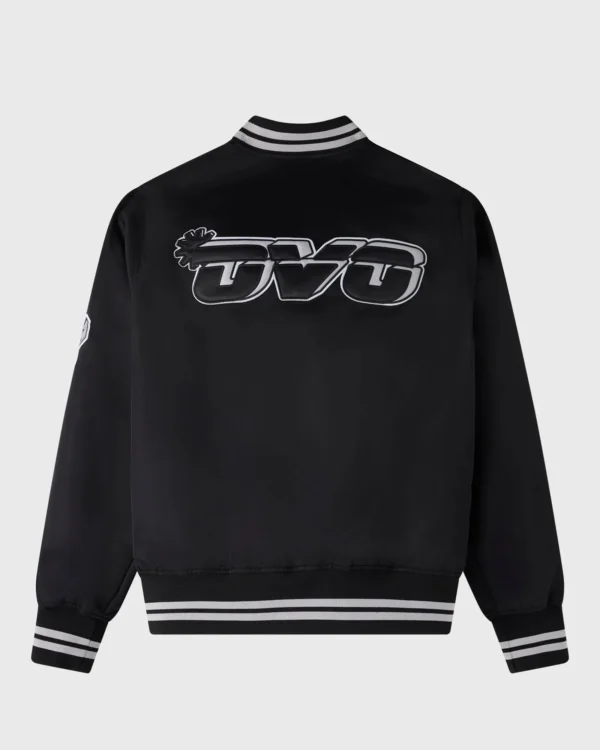 OVO X NBA San Antonio Spurs Varsity Jackets