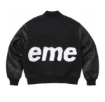 Supreme Chenille Varsity Jacket4