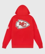 OVO NFL Kansas City Chiefs Real Fleece Hoodies