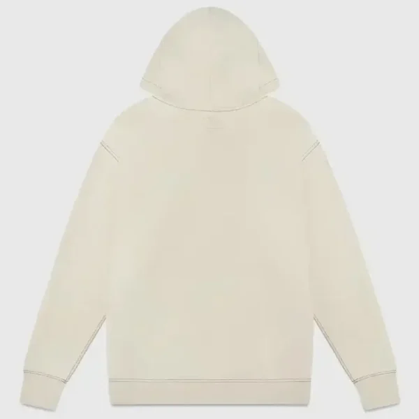 OVO Simpsons Pullover Real Fleece Hoodies