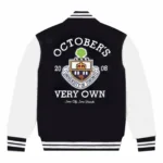 OVO University of Toronto Varsity Real Wool Jackets