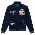 Polo Ralph Lauren Reversible Real Corduroy Jacket