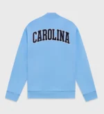 UNC Tar Heels Real Fleece Varsity Jackets